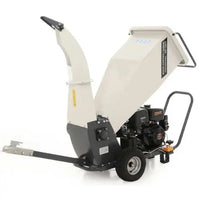 Broyeur de branches Blackstone GBD-1500 L avec moteur Loncin