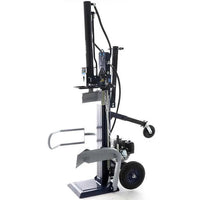 Fendeuse thermique BullMach BM-LS-BS 16 V - Moteur B&S CR950 - 16 tonnes-Neuf