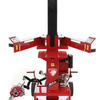 Fendeuse verticale à tracteur et électrique Ceccato BULL SPLET12 KOMBI - 12 tonnes-Neuf Lomibois