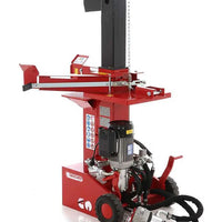 Fendeuse verticale à tracteur et électrique Ceccato BULL SPLET12 KOMBI - 12 tonnes-Neuf Lomibois