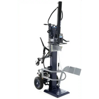 Fendeuse thermique BullMach BM-LS-BS 16 V - Moteur B&S CR950 - 16 tonnes-Neuf