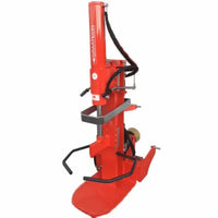 Fendeuse verticale à tracteur 35 T Simatech course 800 hydraulique avec retour automatique-Neuf Lomibois