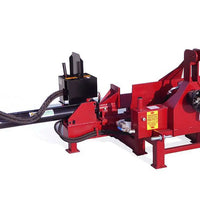 Fendeuse horizontale avec attache 3 points à tracteur 20 tonnes-Neuf Lomibois