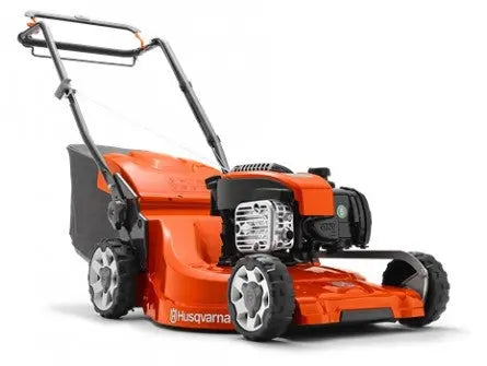 Nos Tondeuses HUSQVARNA
