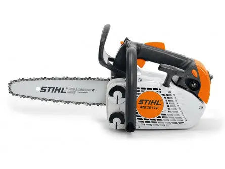 Nos Tronçonneuses STIHL