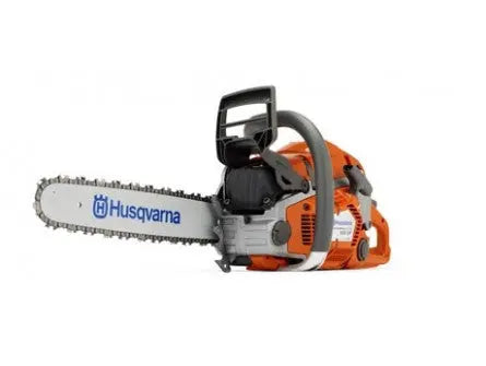 Nos Tronçonneuses HUSQVARNA