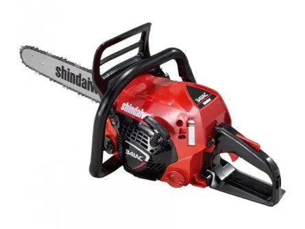 Nos Tronçonneuses SHINDAIWA