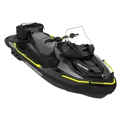 Jet-Ski Jet-skis : Le Jet-Ski Idéal pour les Aventuriers
