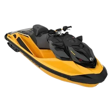 Jet-Ski RXP-XRS 300 Jaune Millenium 2023 N