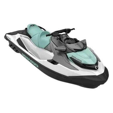 Jet-Ski GTX PRO 130 iBR 2025