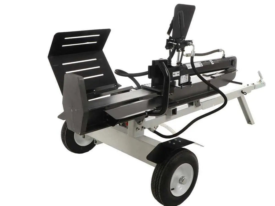 Fendeuse thermique multi-fonctions Blackstone PML 28-60 - puissance de fendage 28T-Neuf 