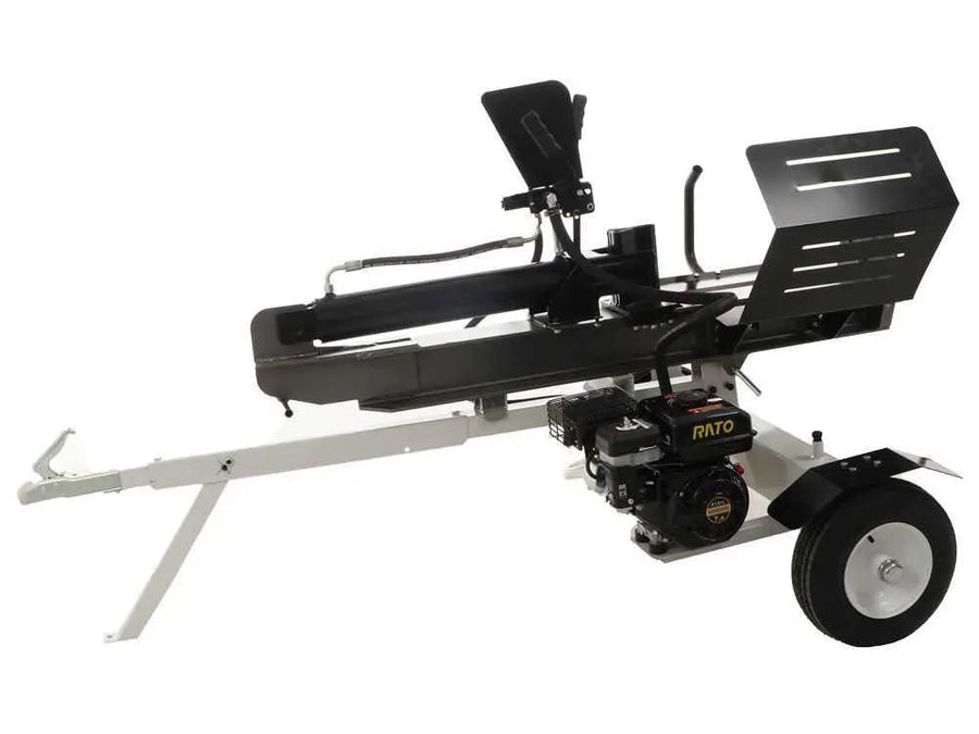 Fendeuse thermique multi-fonctions Blackstone PML 28-60 - puissance de fendage 28T-Neuf 