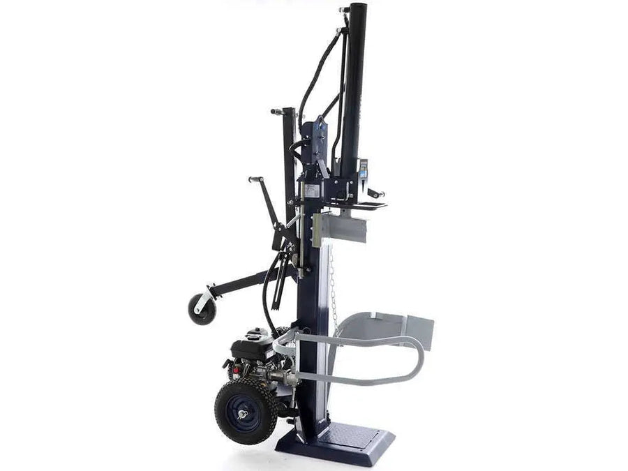 Fendeuse thermique BullMach BM-LS-BS 16 V - Moteur B&S CR950 - 16 tonnes-Neuf 