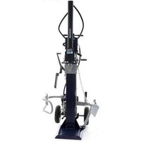 Fendeuse thermique BullMach BM-LS-BS 16 V - Moteur B&S CR950 - 16 tonnes-Neuf 