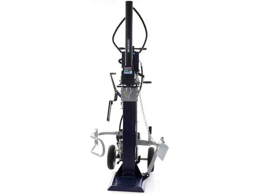 Fendeuse thermique BullMach BM-LS-BS 16 V - Moteur B&S CR950 - 16 tonnes-Neuf 