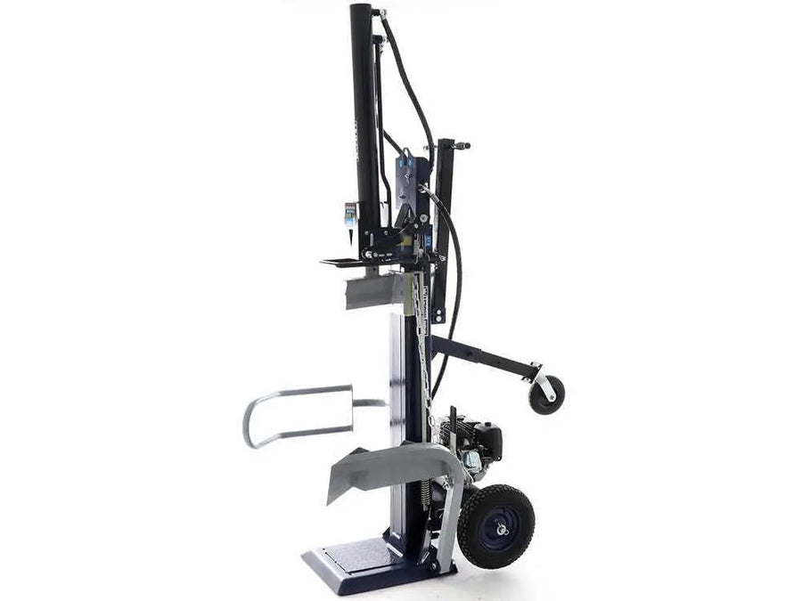 Fendeuse thermique BullMach BM-LS-BS 16 V - Moteur B&S CR950 - 16 tonnes-Neuf 