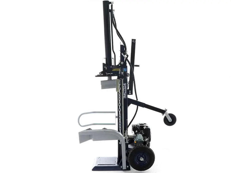 Fendeuse thermique BullMach BM-LS-BS 16 V - Moteur B&S CR950 - 16 tonnes-Neuf 