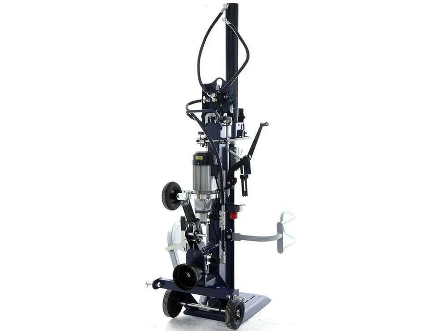Fendeuse électrique BullMach BM-LS-ET 22 V - 22 tonnes-Neuf 