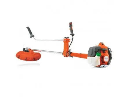 DEBROUSSAILLEUSE HUSQVARNA 535 RXT COUTEAU Lomibois