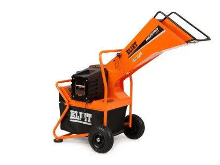 BROYEUR DE VÉGÉTAUX ELIET MAESTRO CITY Lomibois