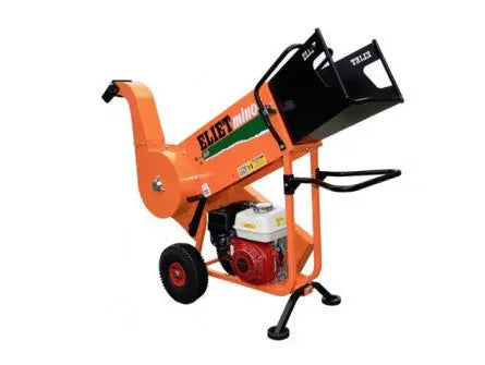 BROYEUR DE VÉGÉTAUX ELIET MINOR 4S HONDA GP Lomibois