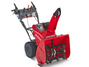 FRAISE À NEIGE HONDA HSS 760 W AEW Lomibois