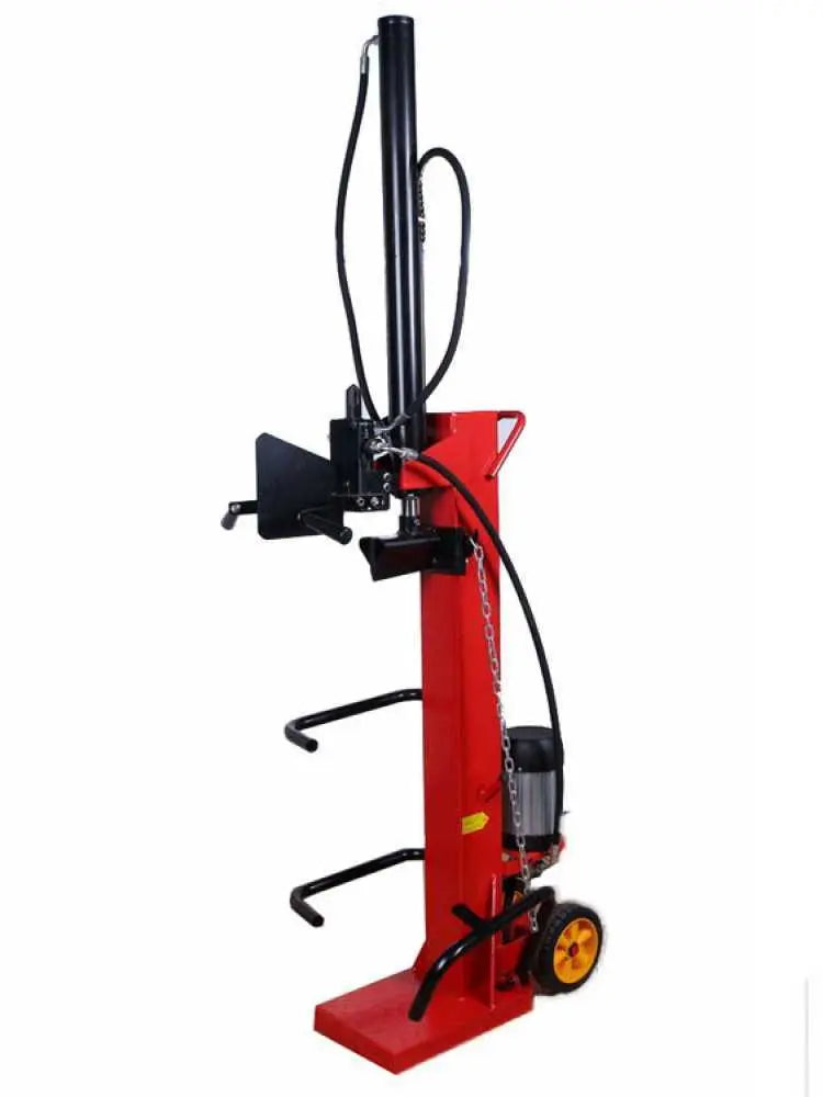 Fendeuse GeoTech LSP12-100VE électrique triphasée - Verticale - 12 tonnes-Neuf 