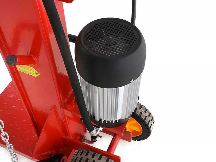 Fendeuse GeoTech LSP12-100VE électrique triphasée - Verticale - 12 tonnes-Neuf 