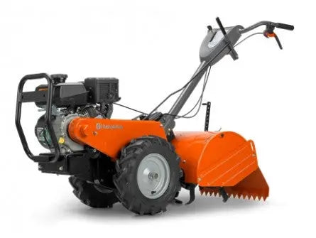 MOTOCULTEUR HUSQVARNA TR 530 K Lomibois