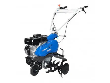 MOTOCULTEUR STAUB ST 4672 CF Lomibois