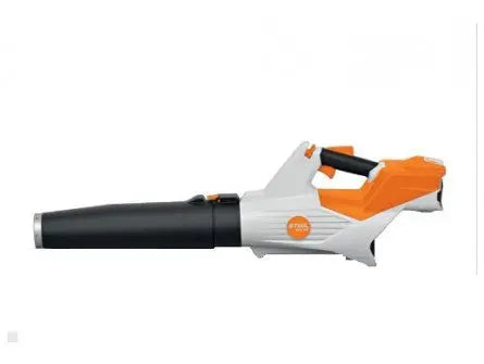 SOUFFLEUR À MAIN STIHL BGA 60 PACK INITIAL AVEC AK 30 + AL 101 Lomibois