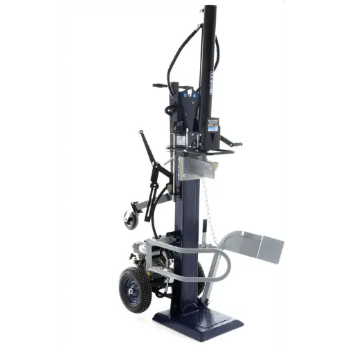 Fendeuse thermique BullMach BM-LS-BS 16 V - Moteur B&S CR950 - 16 tonnes-Neuf 