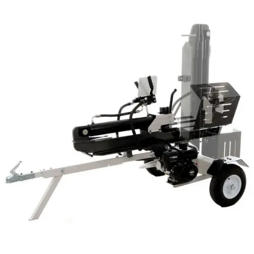 Fendeuse thermique multi-fonctions Blackstone PML 28-60 - puissance de fendage 28T-Neuf 