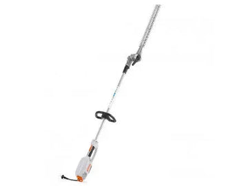TAILLE HAIE PERCHE STIHL HLE 71 K Lomibois