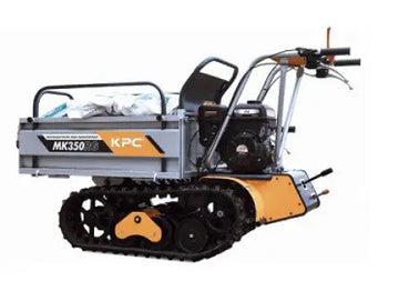 TRANSPORTEUR KPC MK 300 GP Lomibois
