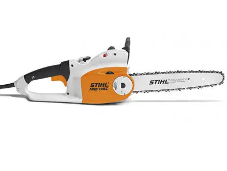 TRONÇONNEUSE STIHL MSE 170 C-B Lomibois